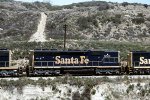 ATSF 5501 (REPOST)